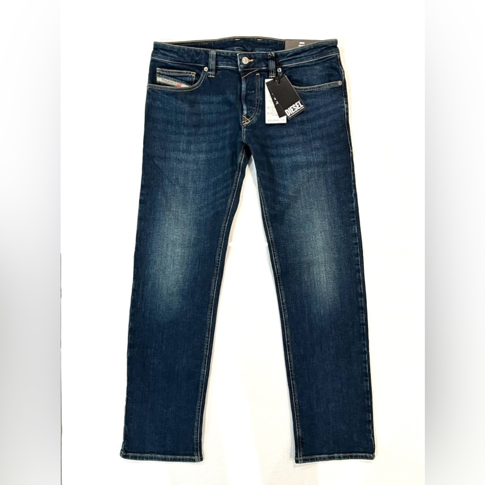 Men’s Diesel Jeans - Safado / Wash RE020